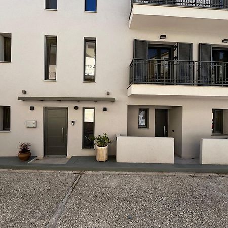 De Bosset Suites Kefalonia Argostoli  Exterior foto