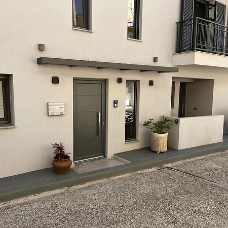 De Bosset Suites Kefalonia Argostoli  Exterior foto