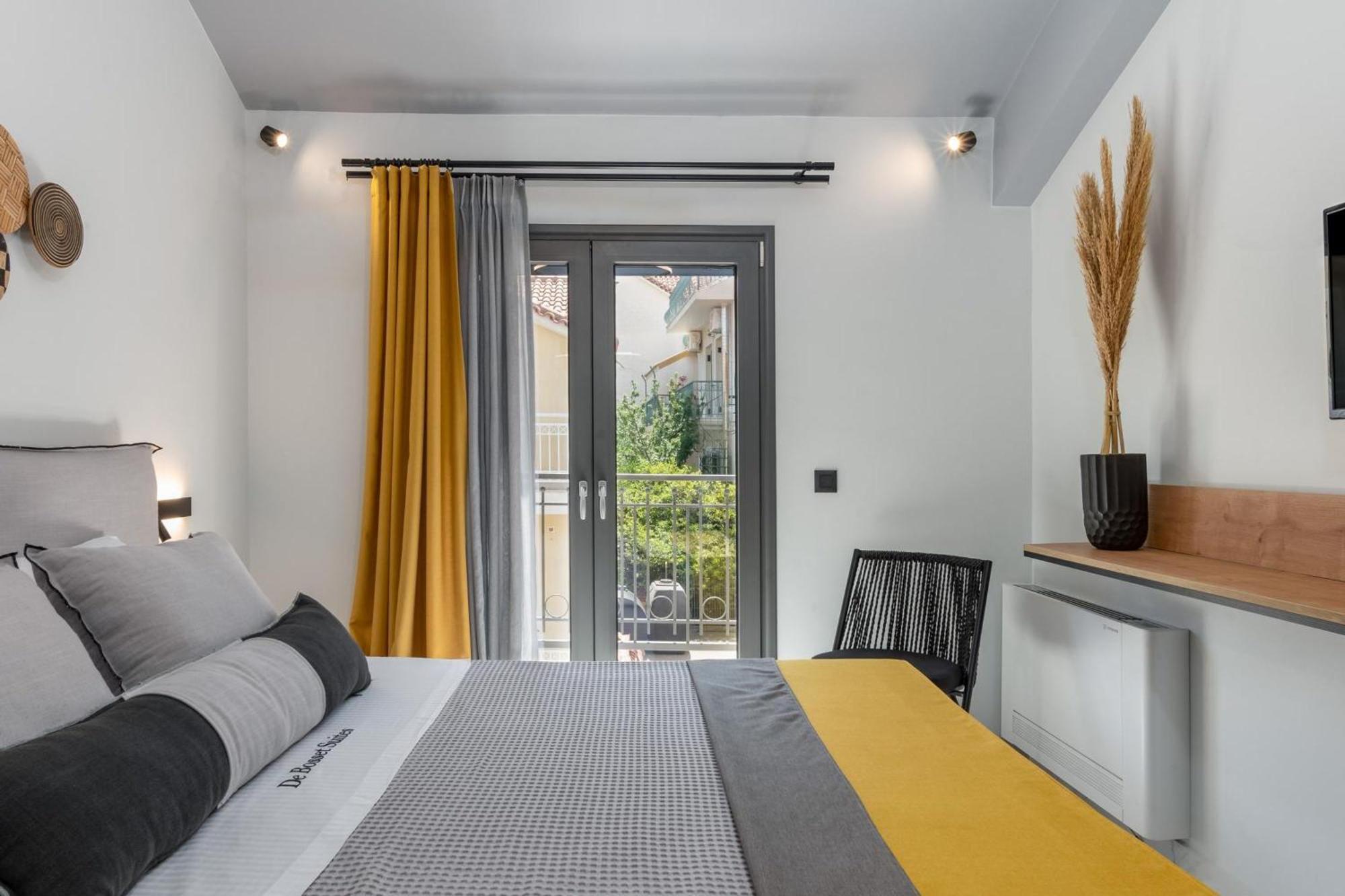 De Bosset Suites Kefalonia Argostoli  Exterior foto