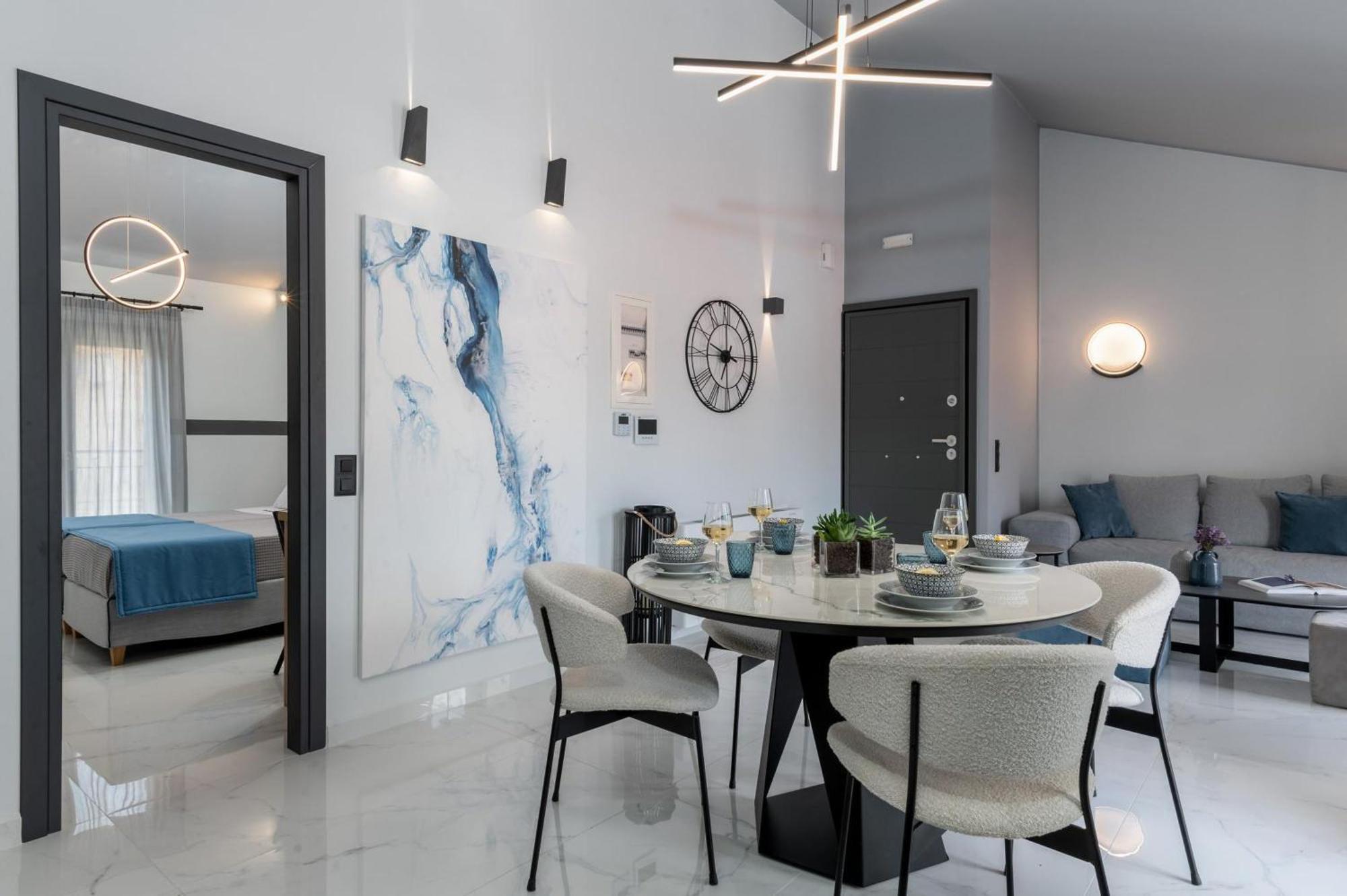 De Bosset Suites Kefalonia Argostoli  Exterior foto
