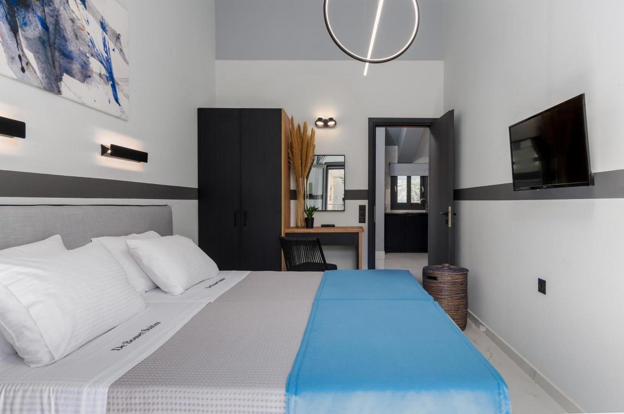 De Bosset Suites Kefalonia Argostoli  Exterior foto