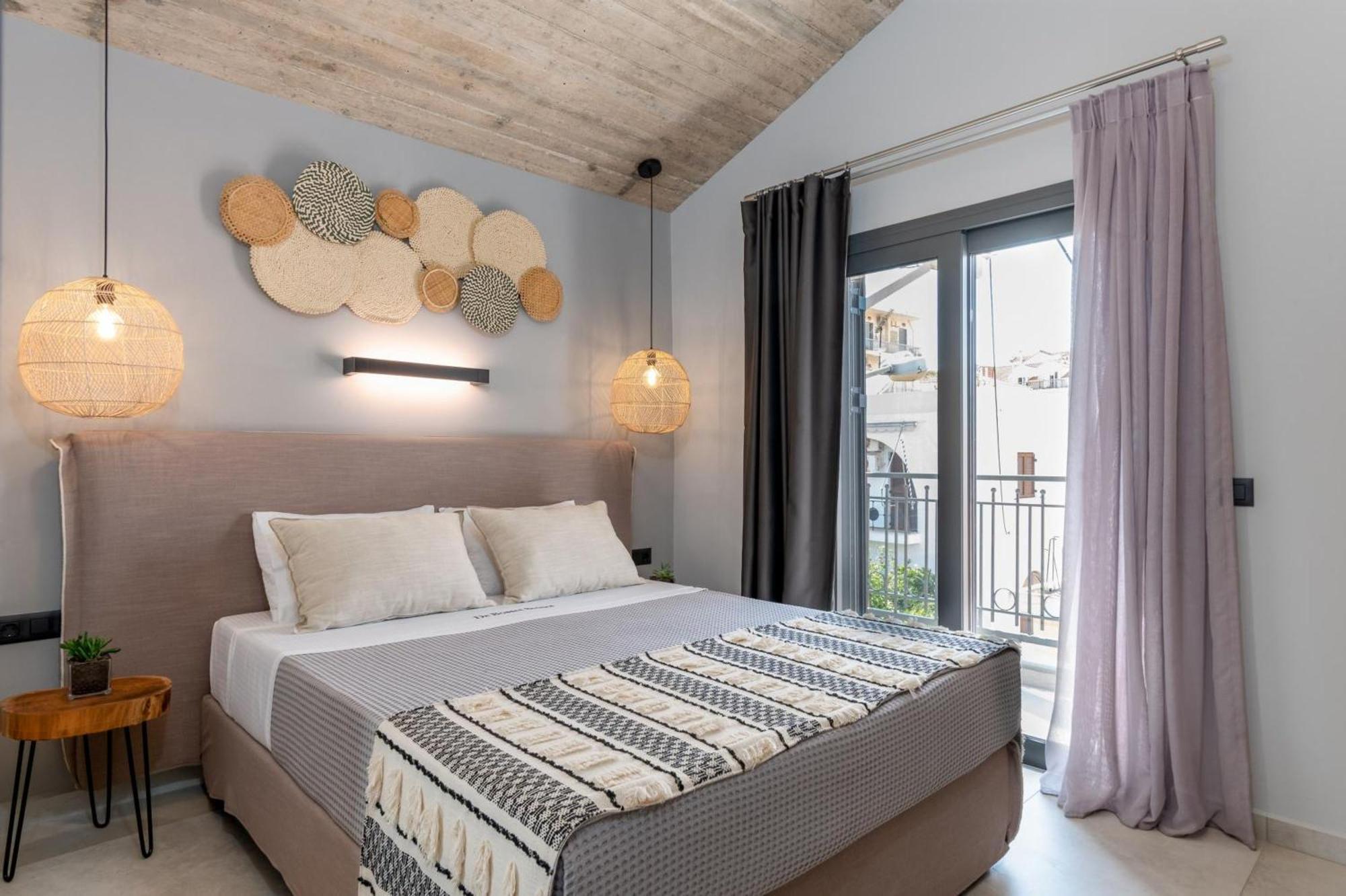 De Bosset Suites Kefalonia Argostoli  Exterior foto