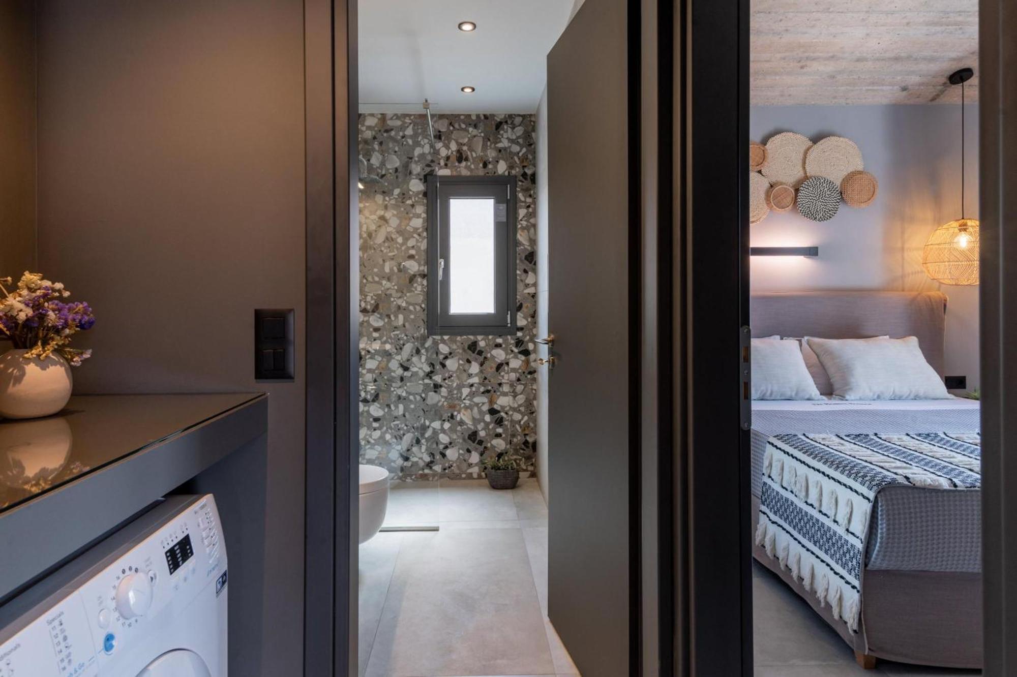 De Bosset Suites Kefalonia Argostoli  Exterior foto