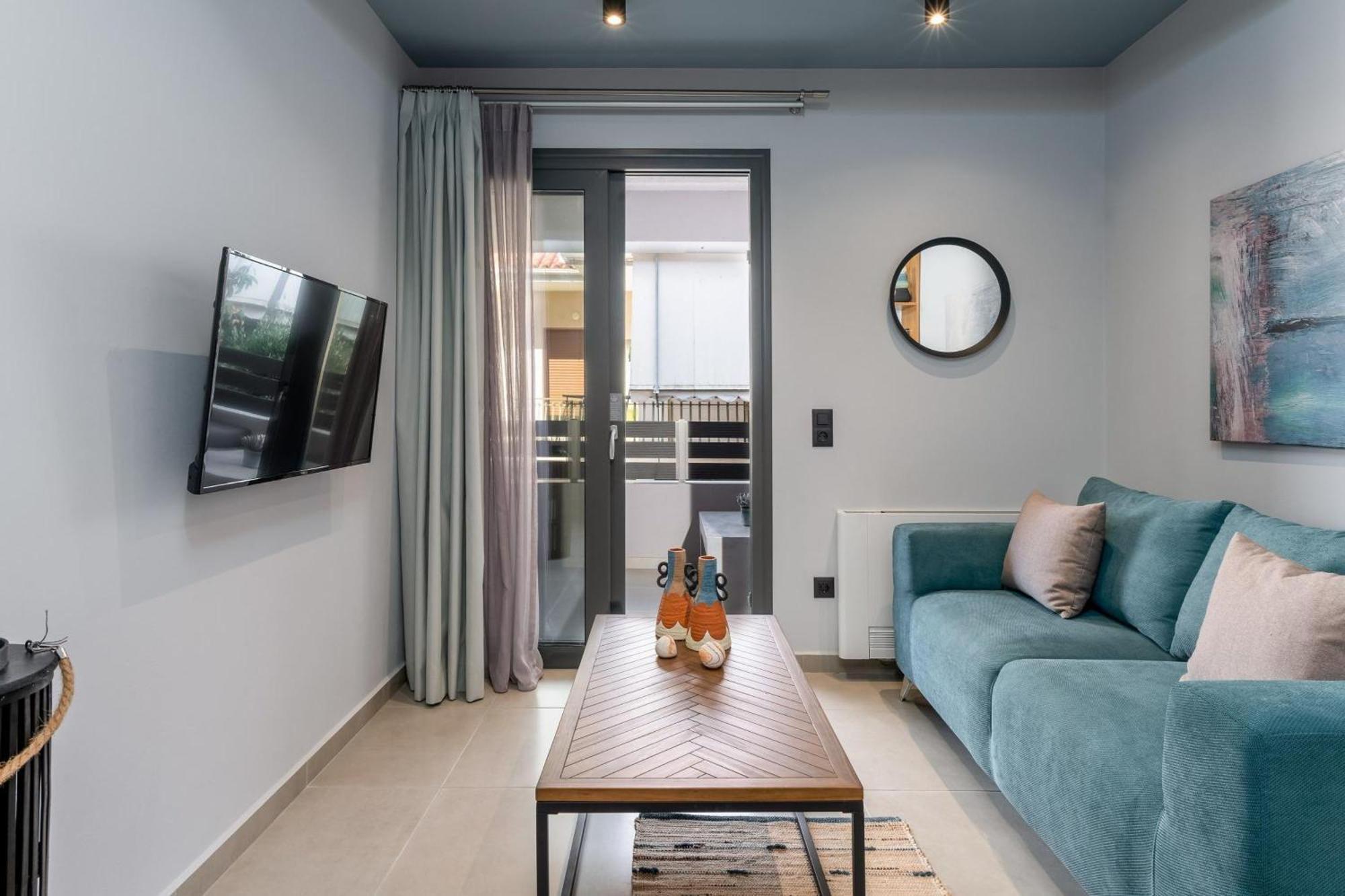 De Bosset Suites Kefalonia Argostoli  Exterior foto