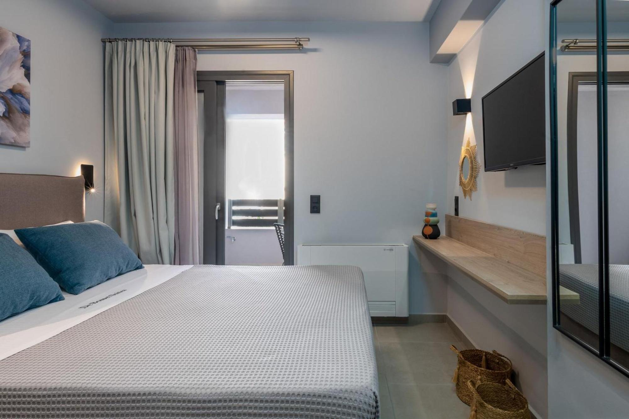 De Bosset Suites Kefalonia Argostoli  Exterior foto