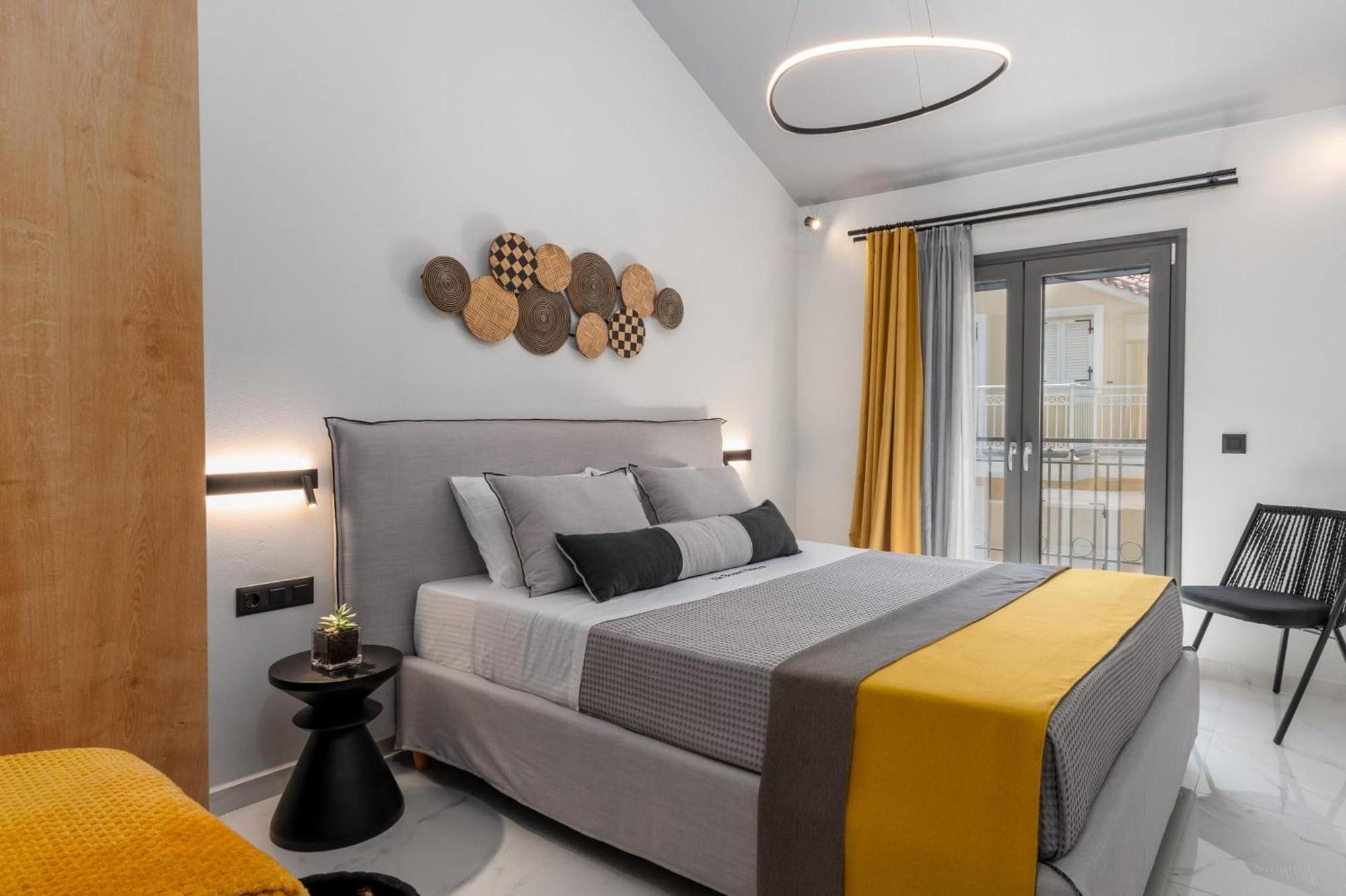 De Bosset Suites Kefalonia Argostoli  Exterior foto