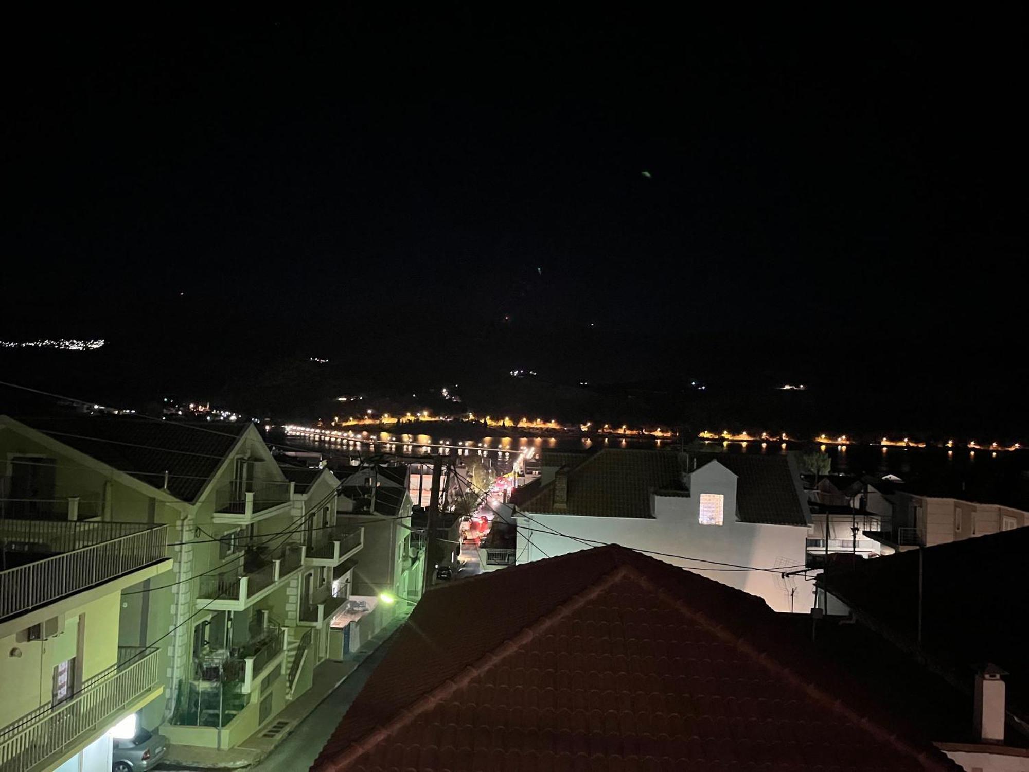 De Bosset Suites Kefalonia Argostoli  Exterior foto